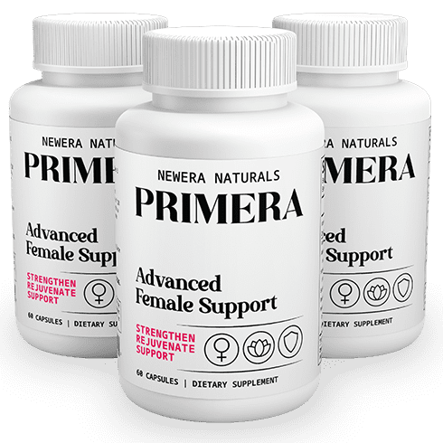 Primera 3 Bottles